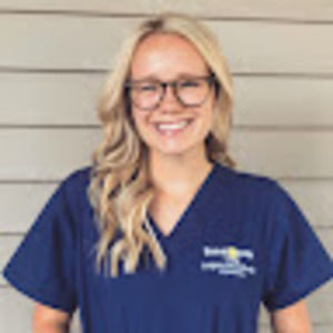 Meet your Posher, Colleen